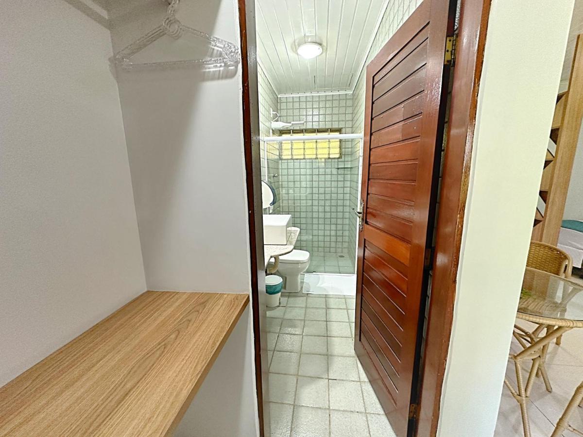 Eco Pousada Paraiso Dos Coqueirais Giulianova Ngoại thất bức ảnh
